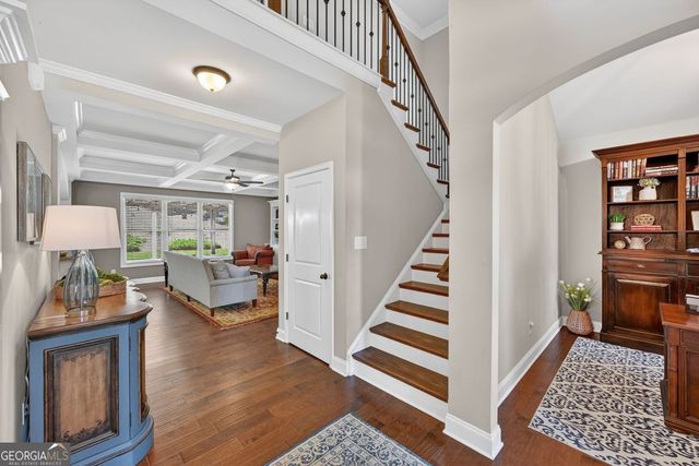 6004 Wildcreek Road, Sugar Hill, GA 30518