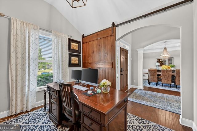 6004 Wildcreek Road, Sugar Hill, GA 30518