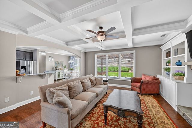6004 Wildcreek Road, Sugar Hill, GA 30518