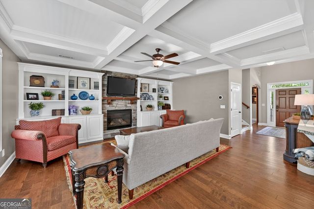 6004 Wildcreek Road, Sugar Hill, GA 30518