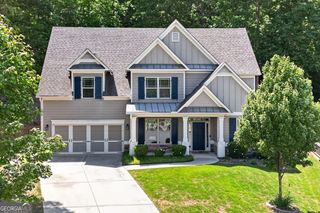 6004 Wildcreek Road, Sugar Hill, GA 30518