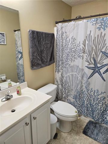 1098 Montague Place Court, Lawrenceville, GA 30043