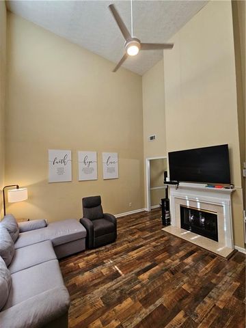 1098 Montague Place Court, Lawrenceville, GA 30043