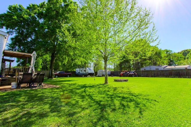 16316 Lone Corral Court, Conroe, TX 77302