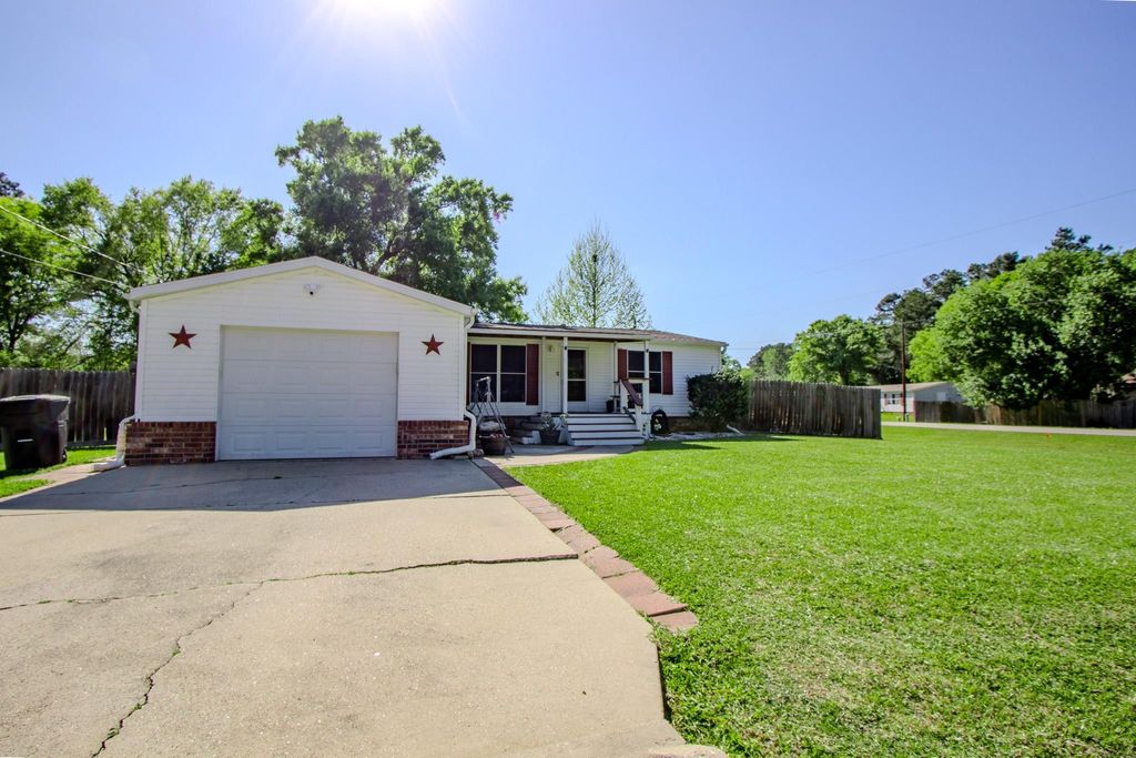 16316 Lone Corral Court, Conroe, TX 77302