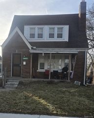 15011 Monte Vista Street, Detroit, MI 48238