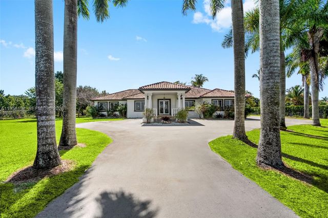 16800 SW 190th Street, Miami, FL 33187