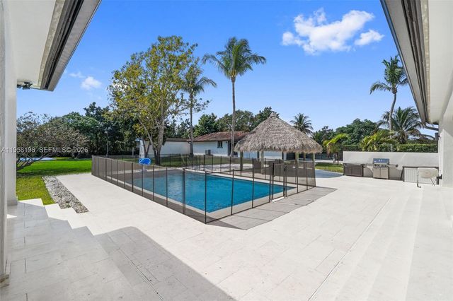 16800 SW 190th Street, Miami, FL 33187