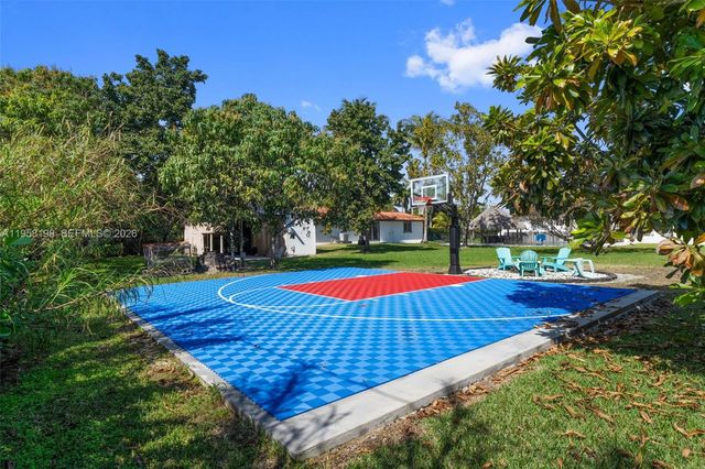 16800 SW 190th Street, Miami, FL 33187