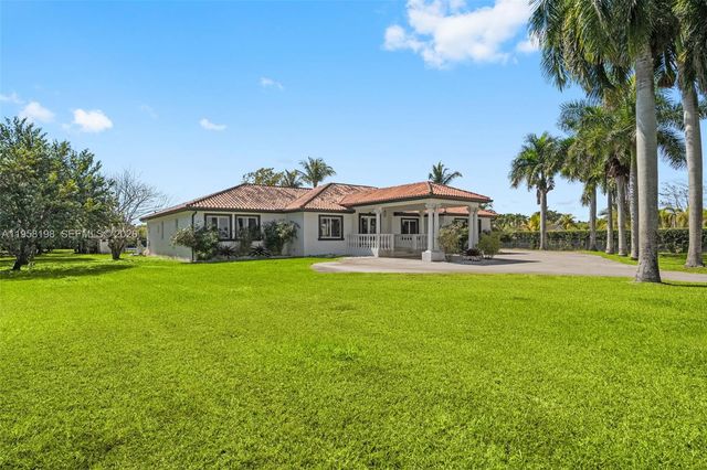 16800 SW 190th Street, Miami, FL 33187