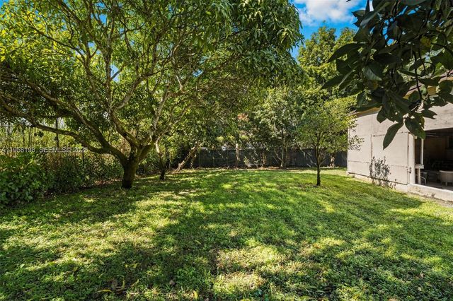 16800 SW 190th Street, Miami, FL 33187