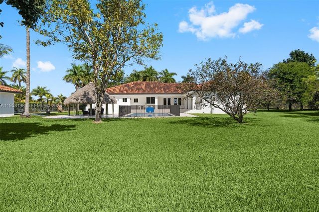 16800 SW 190th Street, Miami, FL 33187