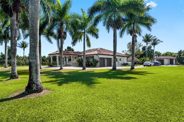 16800 SW 190th Street, Miami, FL 33187
