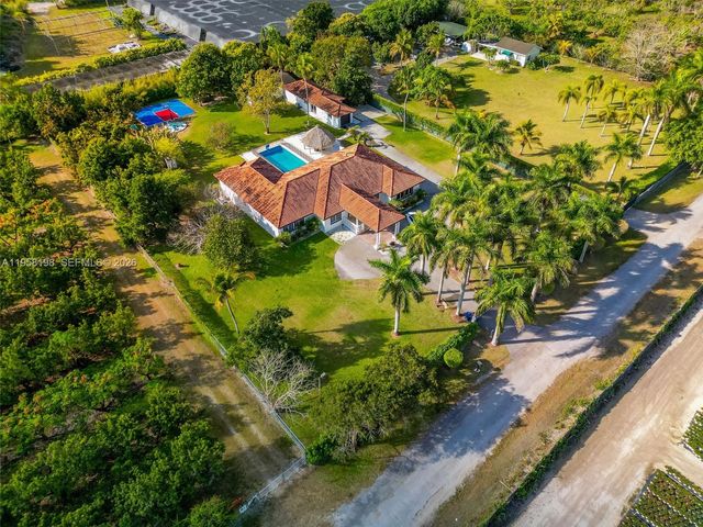 16800 SW 190th Street, Miami, FL 33187