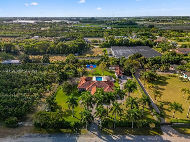 16800 SW 190th Street, Miami, FL 33187