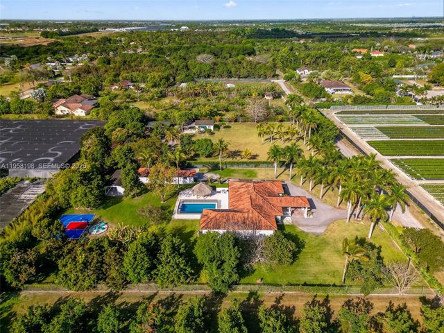 16800 SW 190th Street, Miami, FL 33187