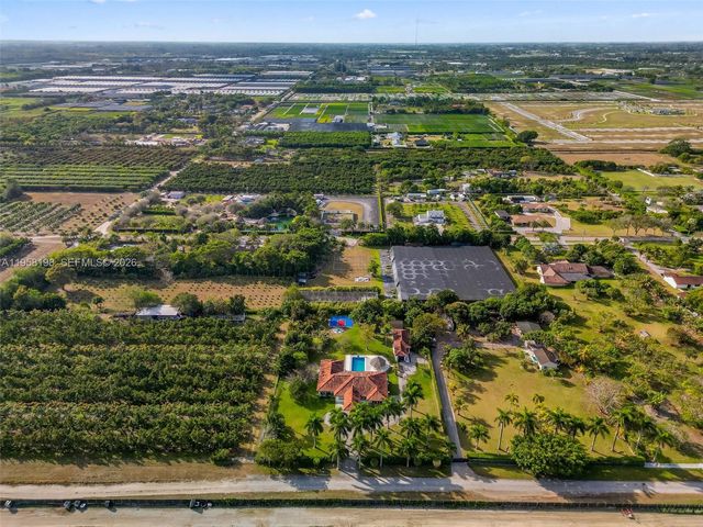 16800 SW 190th Street, Miami, FL 33187