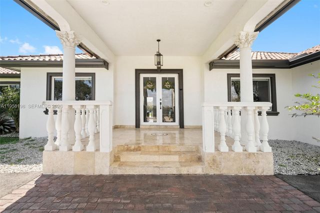 16800 SW 190th Street, Miami, FL 33187