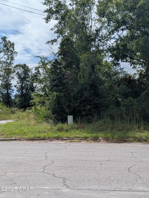 1347 Mercedes Avenue, Panama City, FL 32401