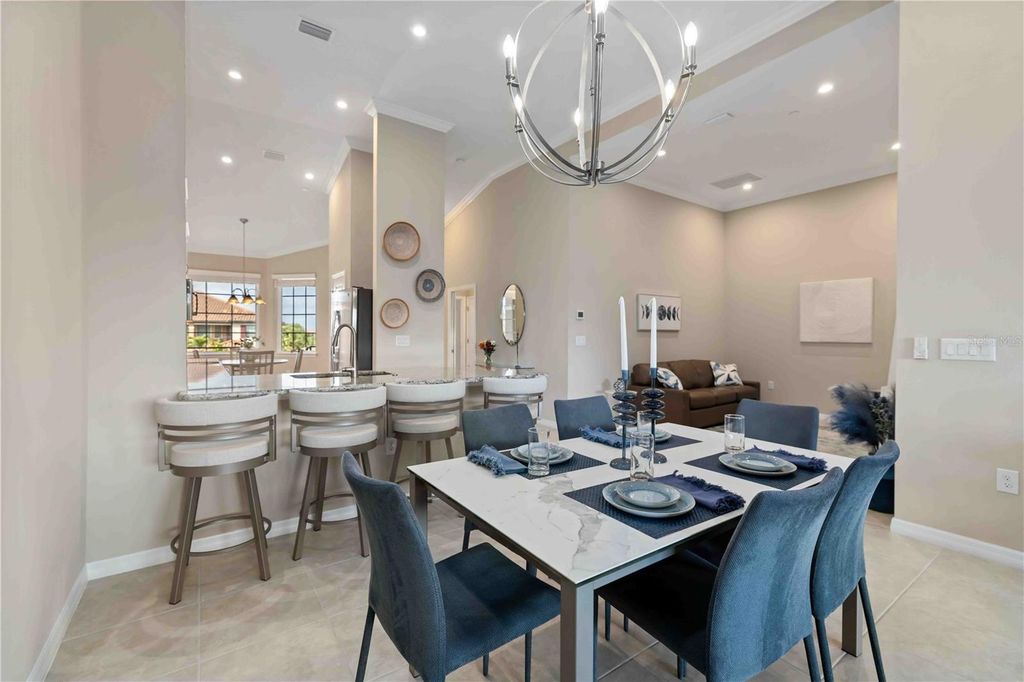 Image 14 of property listing at 13828 MESSINA LOOP 203, Bradenton, FL 34211