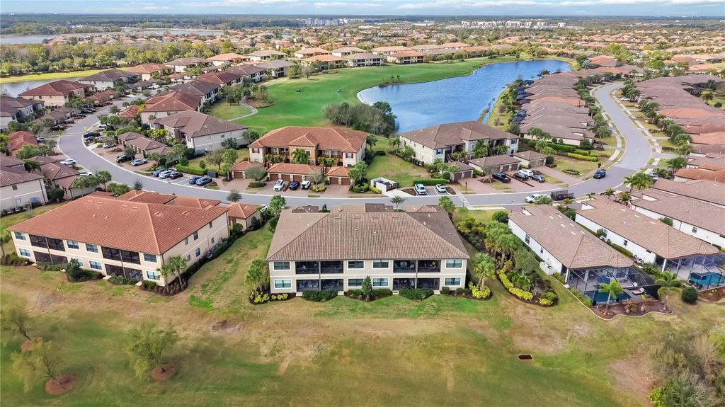 Image 27 of property listing at 13828 MESSINA LOOP 203, Bradenton, FL 34211