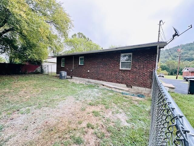 723 Boone Place, Morehead, KY 40351