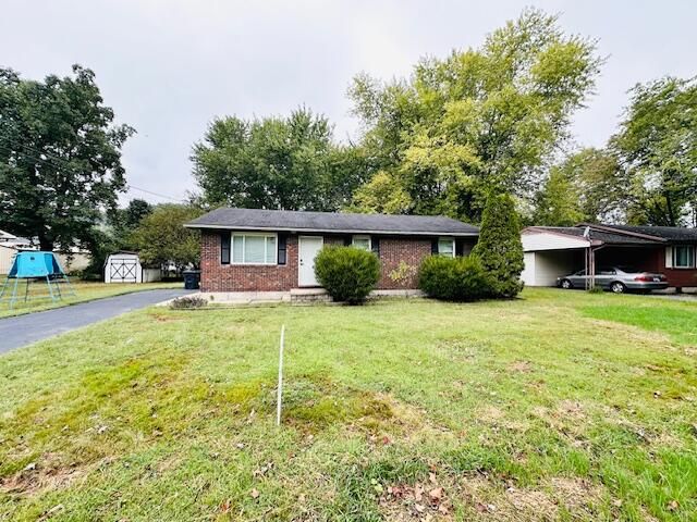 723 Boone Place, Morehead, KY 40351