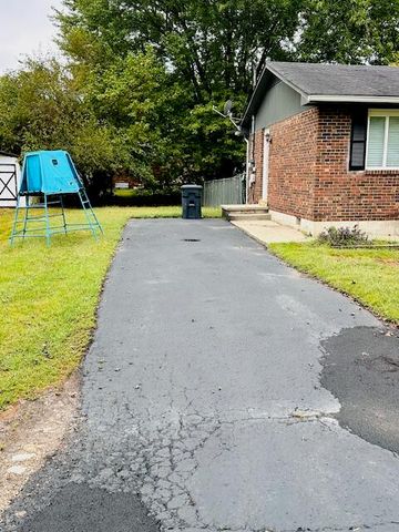 723 Boone Place, Morehead, KY 40351