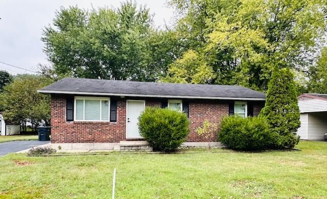 723 Boone Place, Morehead, KY 40351