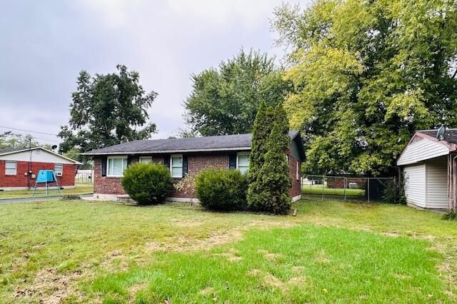 723 Boone Place, Morehead, KY 40351