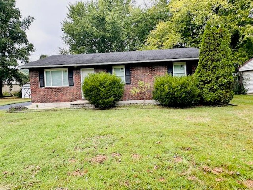 723 Boone Place, Morehead, KY 40351