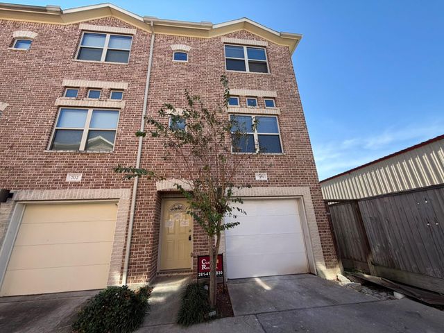 2710 Hullsmith Drive 701, Houston, TX 77063