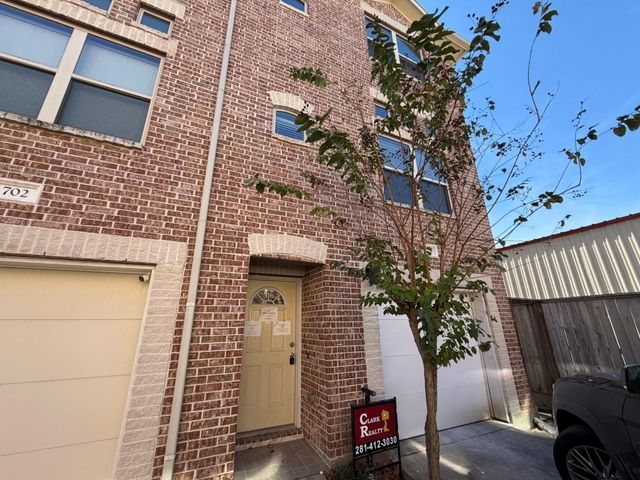 2710 Hullsmith Drive 701, Houston, TX 77063