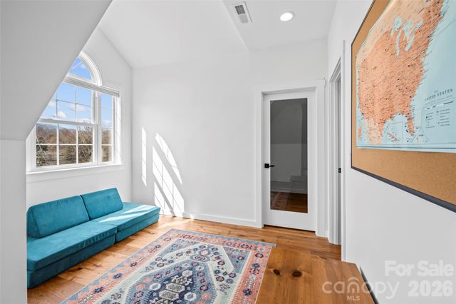 719 Neely Road, Brevard, NC 28712