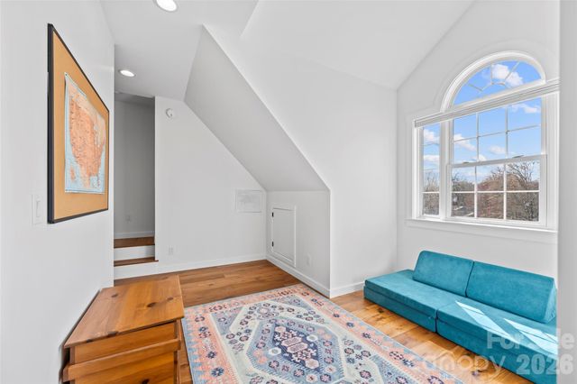 719 Neely Road, Brevard, NC 28712