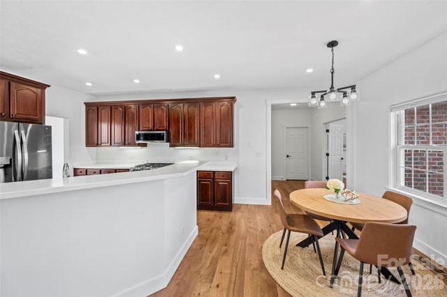 719 Neely Road, Brevard, NC 28712