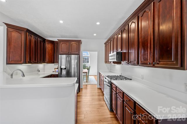 719 Neely Road, Brevard, NC 28712