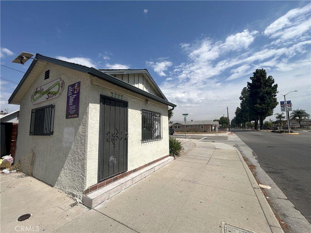 3737 Baldwin Park Blvd, Baldwin Park, CA 91706