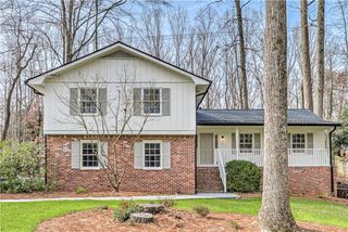 1257 Witham Drive, Atlanta, GA 30338