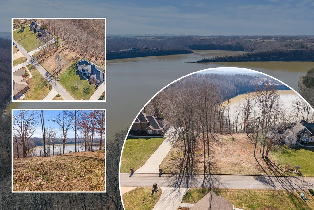 188 Lake Cliff Drive, Somerset, KY 42503