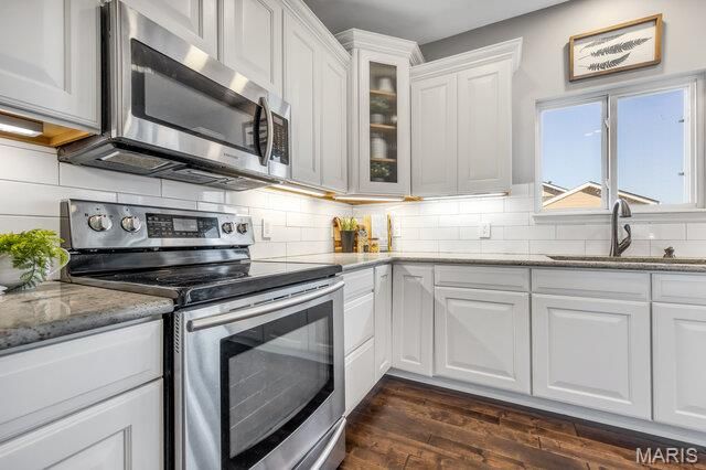 6026 Blake Thomas Drive, Wentzville, MO 63385