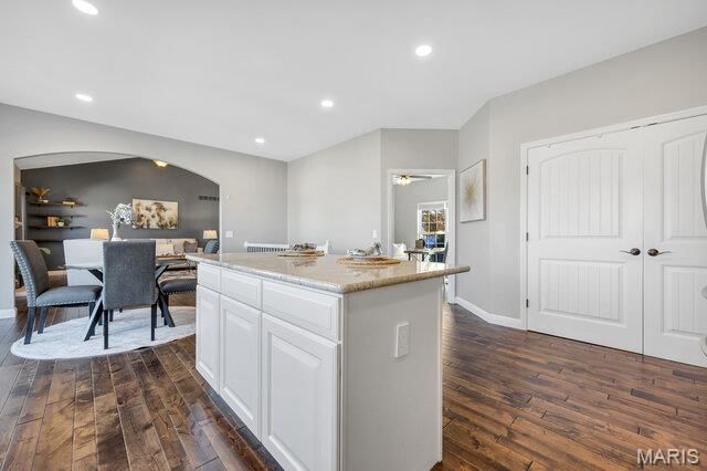 6026 Blake Thomas Drive, Wentzville, MO 63385