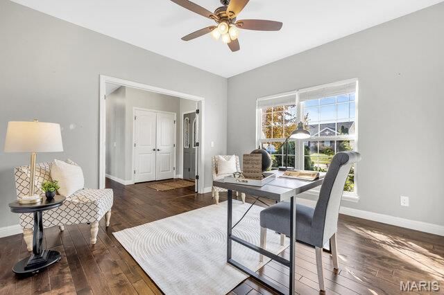 6026 Blake Thomas Drive, Wentzville, MO 63385