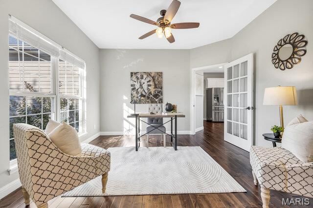 6026 Blake Thomas Drive, Wentzville, MO 63385