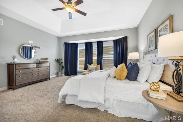 6026 Blake Thomas Drive, Wentzville, MO 63385