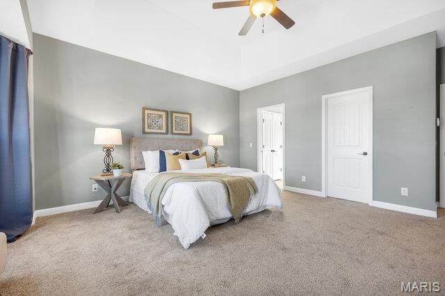 6026 Blake Thomas Drive, Wentzville, MO 63385