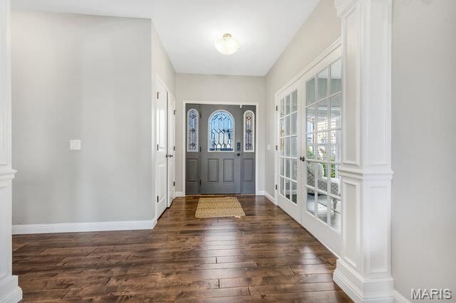 6026 Blake Thomas Drive, Wentzville, MO 63385