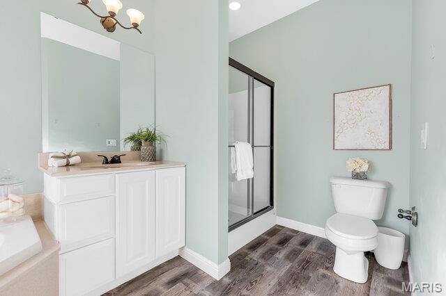 6026 Blake Thomas Drive, Wentzville, MO 63385