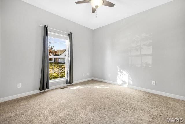 6026 Blake Thomas Drive, Wentzville, MO 63385