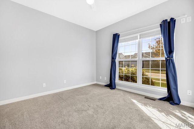 6026 Blake Thomas Drive, Wentzville, MO 63385